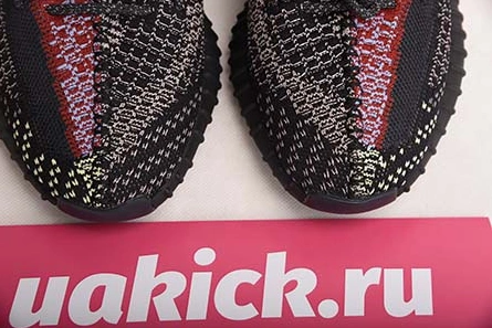 UrbanStyle ADIDAS YEEZY BOOST 350 V2 “YECHEIL” REFLECTIVE FX4145 1761