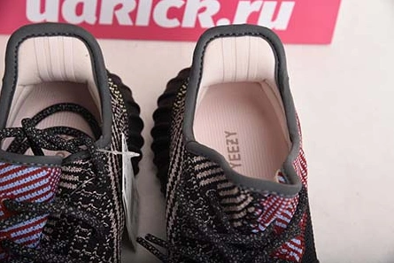 UrbanStyle ADIDAS YEEZY BOOST 350 V2 “YECHEIL” REFLECTIVE FX4145 1761