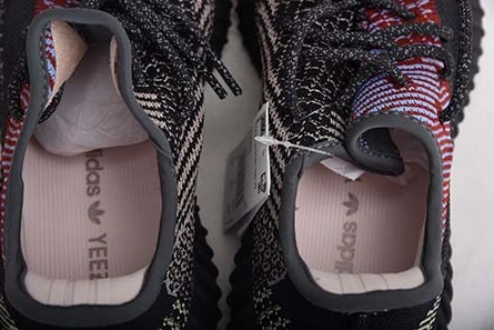 UrbanStyle ADIDAS YEEZY BOOST 350 V2 “YECHEIL” REFLECTIVE FX4145 1761