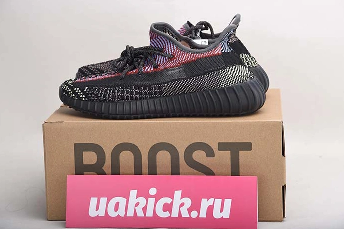 UrbanStyle ADIDAS YEEZY BOOST 350 V2 “YECHEIL” REFLECTIVE FX4145 1761