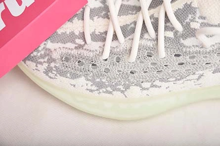 ADIDAS YEEZY BOOST 350 V3 ALIEN FV3260 Breathable 1763