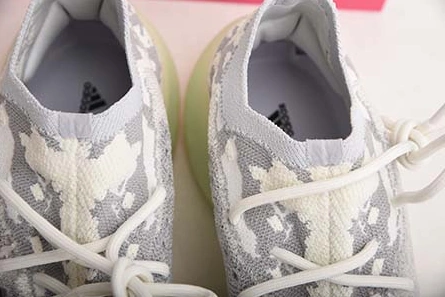 ADIDAS YEEZY BOOST 350 V3 ALIEN FV3260 Breathable 1763