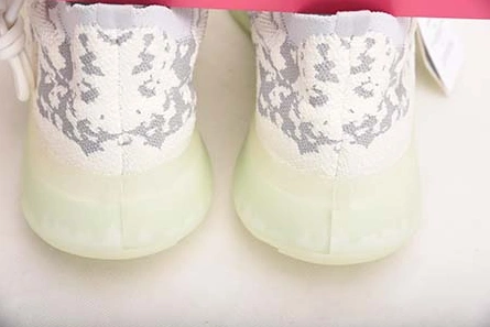 ADIDAS YEEZY BOOST 350 V3 ALIEN FV3260 Breathable 1763