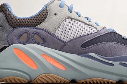 ADIDAS YEEZY BOOST 700 CARBON BLUE - FW2498 GoAnywhere 1766