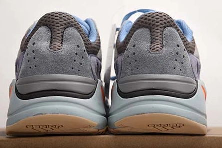 ADIDAS YEEZY BOOST 700 CARBON BLUE - FW2498 GoAnywhere 1766