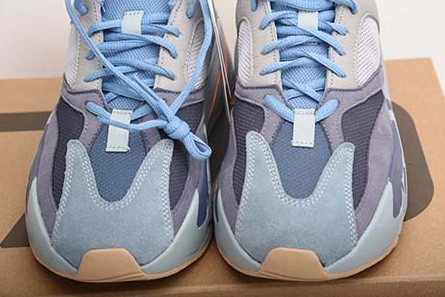 ADIDAS YEEZY BOOST 700 CARBON BLUE - FW2498 GoAnywhere 1766