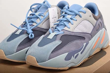 ADIDAS YEEZY BOOST 700 CARBON BLUE - FW2498 GoAnywhere 1766