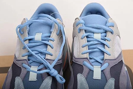 ADIDAS YEEZY BOOST 700 CARBON BLUE - FW2498 GoAnywhere 1766