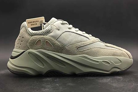 Flexible ADIDAS YEEZY BOOST 700 SALT - EG7487 1718