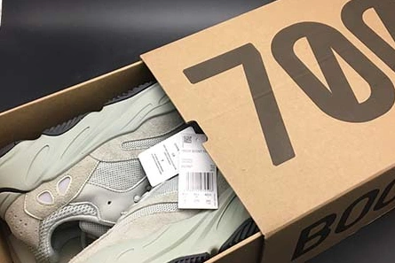 Flexible ADIDAS YEEZY BOOST 700 SALT - EG7487 1718