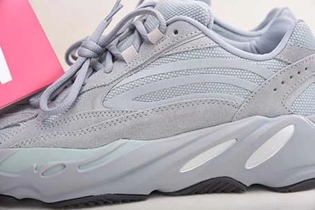 TopPick ADIDAS YEEZY BOOST 700 V2 “HOSPITAL BLUE” - FV8424 1768