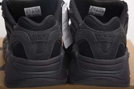 ADIDAS YEEZY BOOST 700 V2 VANTA - FU6684 Reliable 1786
