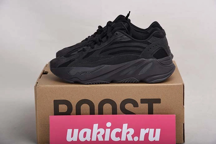 ADIDAS YEEZY BOOST 700 V2 VANTA - FU6684 Reliable 1786