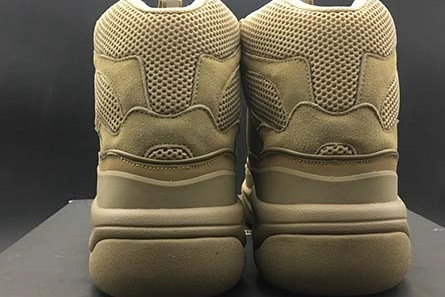 ADIDAS YEEZY SEASON 6- YELLOW Resilient 1715