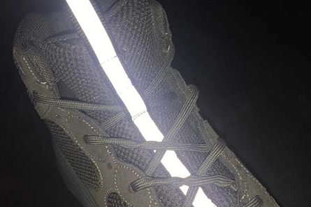 ADIDAS YEEZY Season 6 BLACK CIR-17025 ModernLook 1717