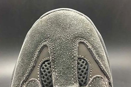 ADIDAS YEEZY Season 6 BLACK CIR-17025 ModernLook 1717