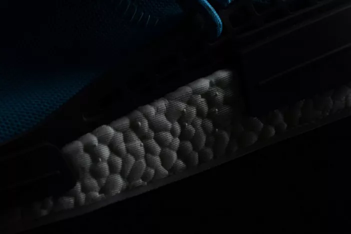 ADIDAS mens PW HUMAN RACE NMD "PHARRELL" blue BB0618 StreetReady 1801