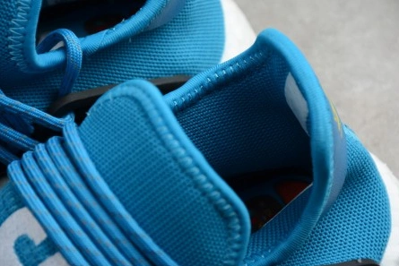 ADIDAS mens PW HUMAN RACE NMD "PHARRELL" blue BB0618 StreetReady 1801
