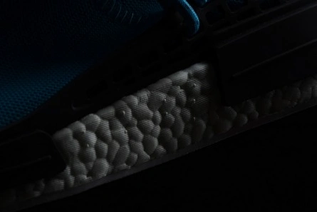 ADIDAS mens PW HUMAN RACE NMD "PHARRELL" blue BB0618 StreetReady 1801