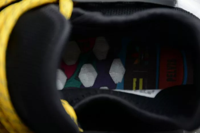 HighQuality ADIDAS mens PW HUMAN RACE NMD "PHARRELL"black BB3068 1811