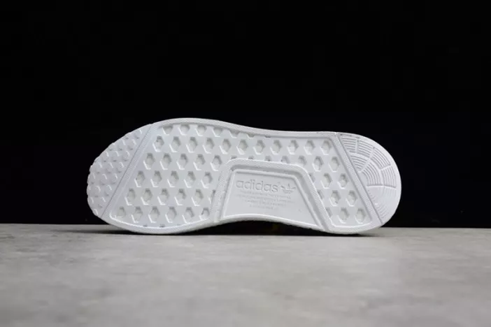 HighQuality ADIDAS mens PW HUMAN RACE NMD "PHARRELL"black BB3068 1811