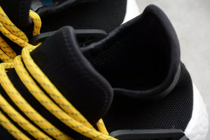 HighQuality ADIDAS mens PW HUMAN RACE NMD "PHARRELL"black BB3068 1811
