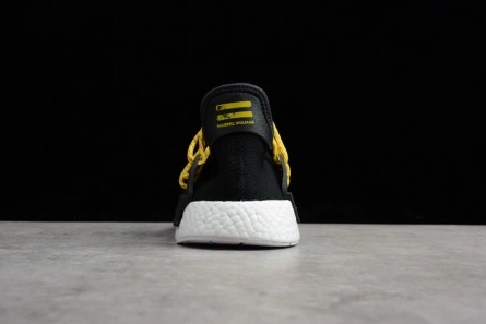 HighQuality ADIDAS mens PW HUMAN RACE NMD "PHARRELL"black BB3068 1811