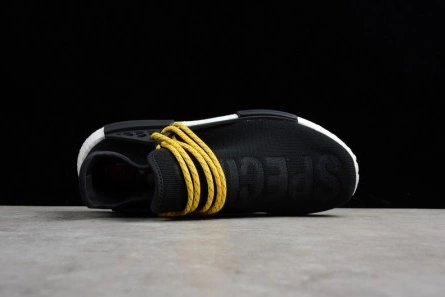 HighQuality ADIDAS mens PW HUMAN RACE NMD "PHARRELL"black BB3068 1811