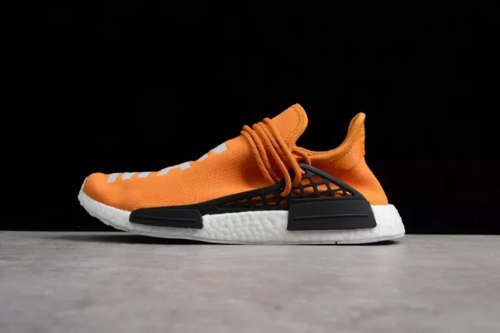GoAnywhere ADIDAS mens PW HUMAN RACE NMD "PHARRELL"tanger BB3070 1803