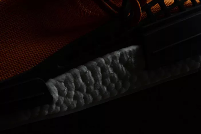 ADIDAS mens PW HUMAN RACE NMD 