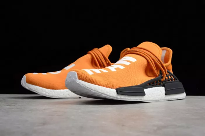 ADIDAS mens PW HUMAN RACE NMD 