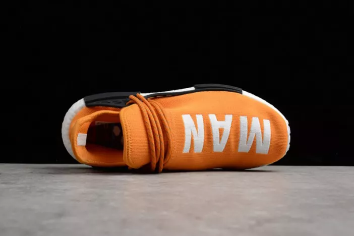 ADIDAS mens PW HUMAN RACE NMD 