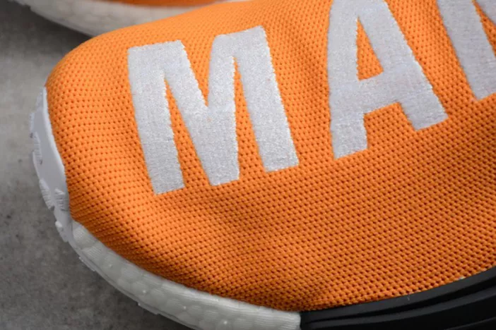 ADIDAS mens PW HUMAN RACE NMD 
