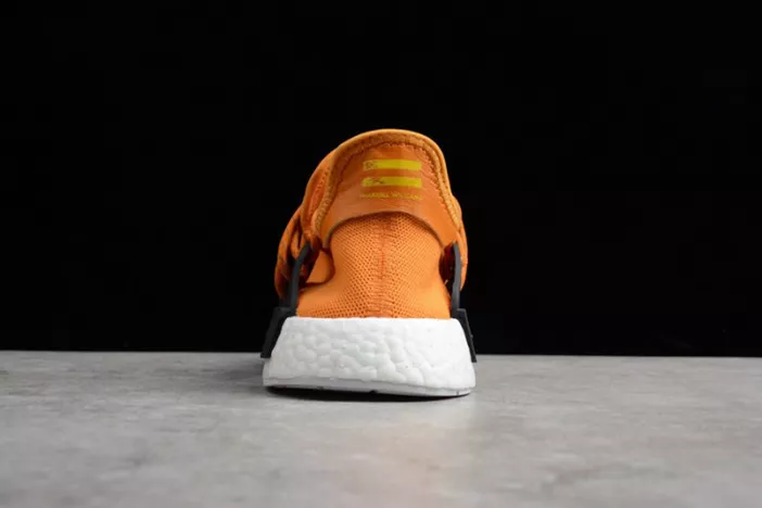 ADIDAS mens PW HUMAN RACE NMD 