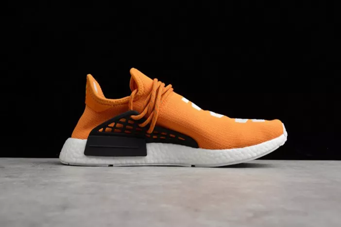 ADIDAS mens PW HUMAN RACE NMD 