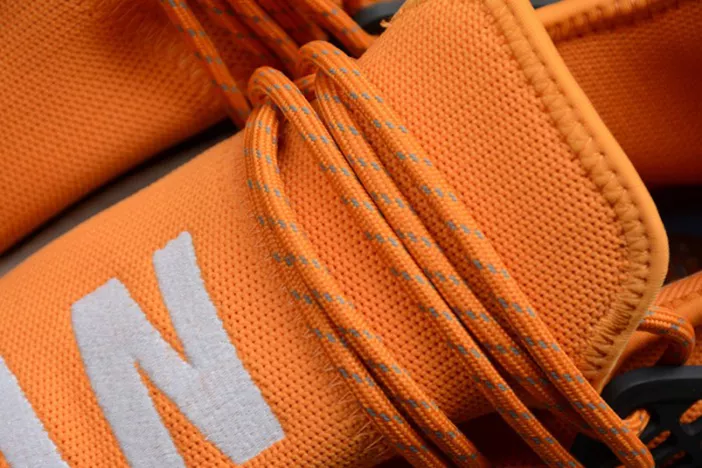 ADIDAS mens PW HUMAN RACE NMD 