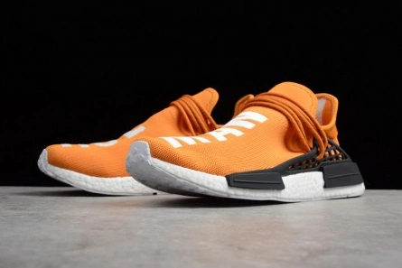 ADIDAS mens PW HUMAN RACE NMD 