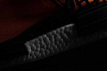 ADIDAS mens PW HUMAN RACE NMD 