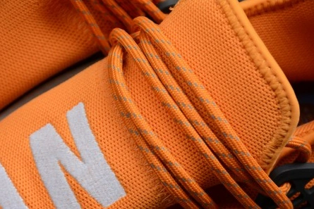 ADIDAS mens PW HUMAN RACE NMD 