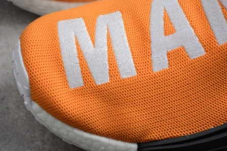 ADIDAS mens PW HUMAN RACE NMD 