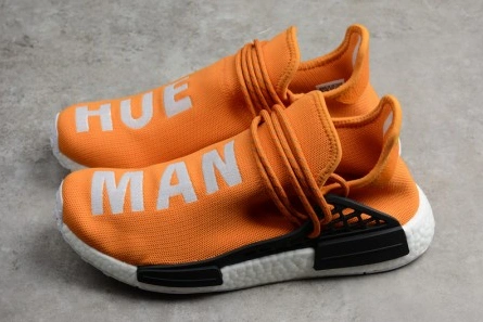 ADIDAS mens PW HUMAN RACE NMD 