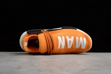 ADIDAS mens PW HUMAN RACE NMD 