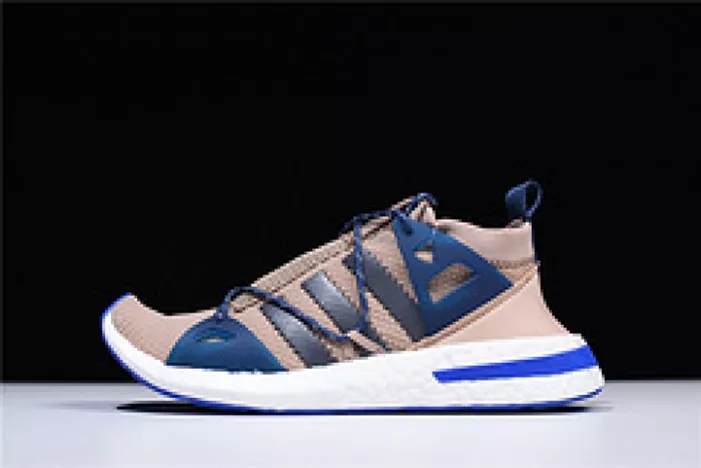 ADIDAS womens ARKYN  bleu rose blanc DA9604 EyeCatching 1943