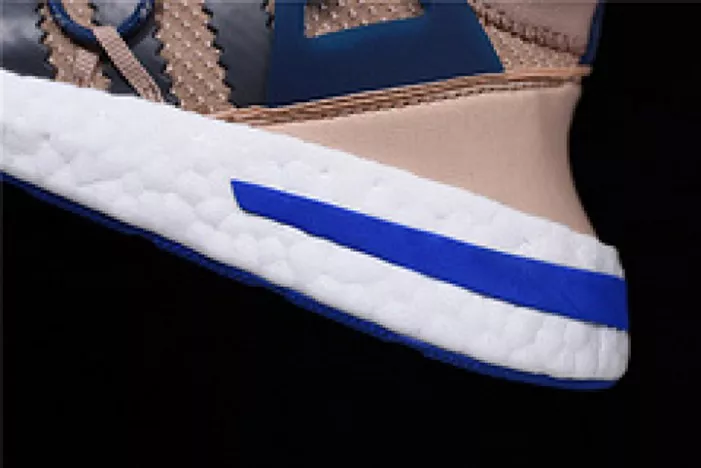 ADIDAS womens ARKYN  bleu rose blanc DA9604 EyeCatching 1943