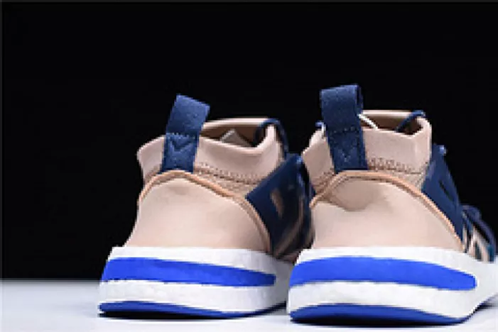 ADIDAS womens ARKYN  bleu rose blanc DA9604 EyeCatching 1943