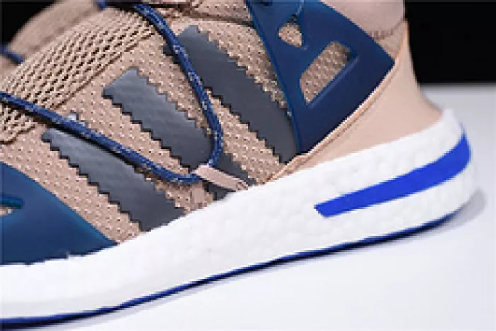 ADIDAS womens ARKYN  bleu rose blanc DA9604 EyeCatching 1943