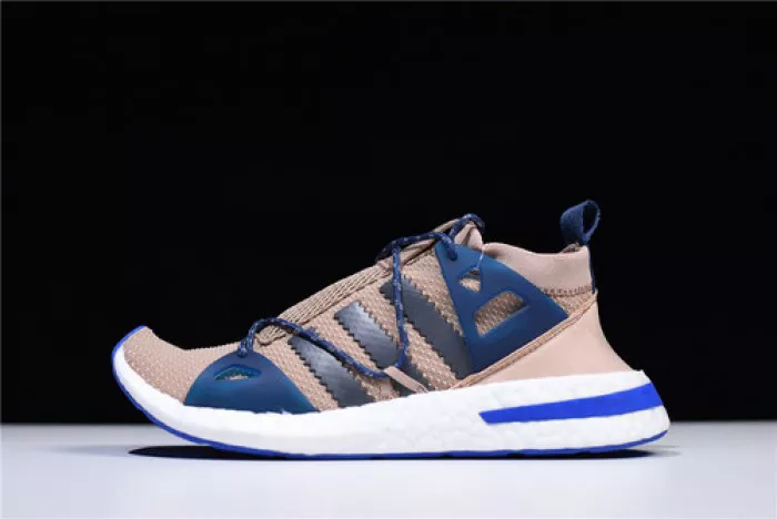 ADIDAS womens ARKYN  bleu rose blanc DA9604 EyeCatching 1943