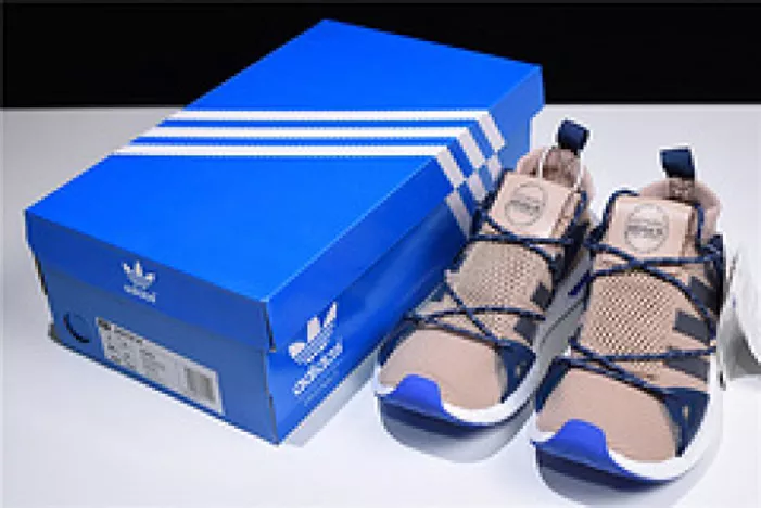 ADIDAS womens ARKYN  bleu rose blanc DA9604 EyeCatching 1943
