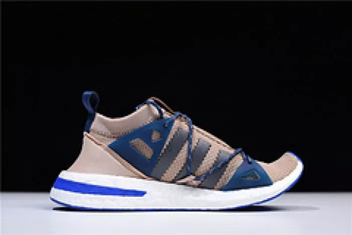 ADIDAS womens ARKYN  bleu rose blanc DA9604 EyeCatching 1943