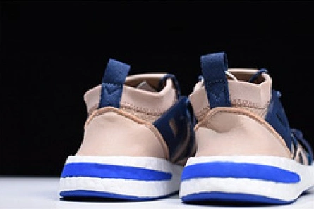 ADIDAS womens ARKYN  bleu rose blanc DA9604 EyeCatching 1943